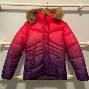 Girls Arizona Coat
